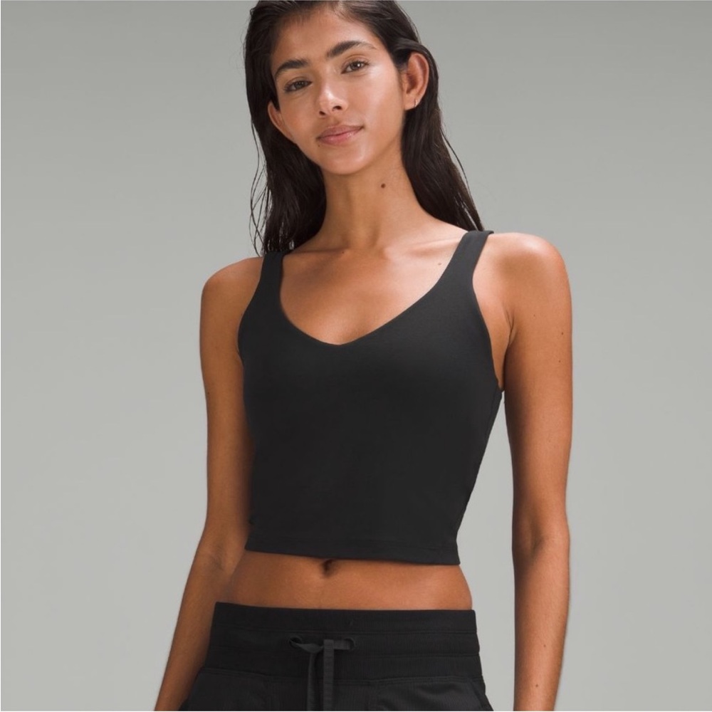 NWOT lululemon Align Tank